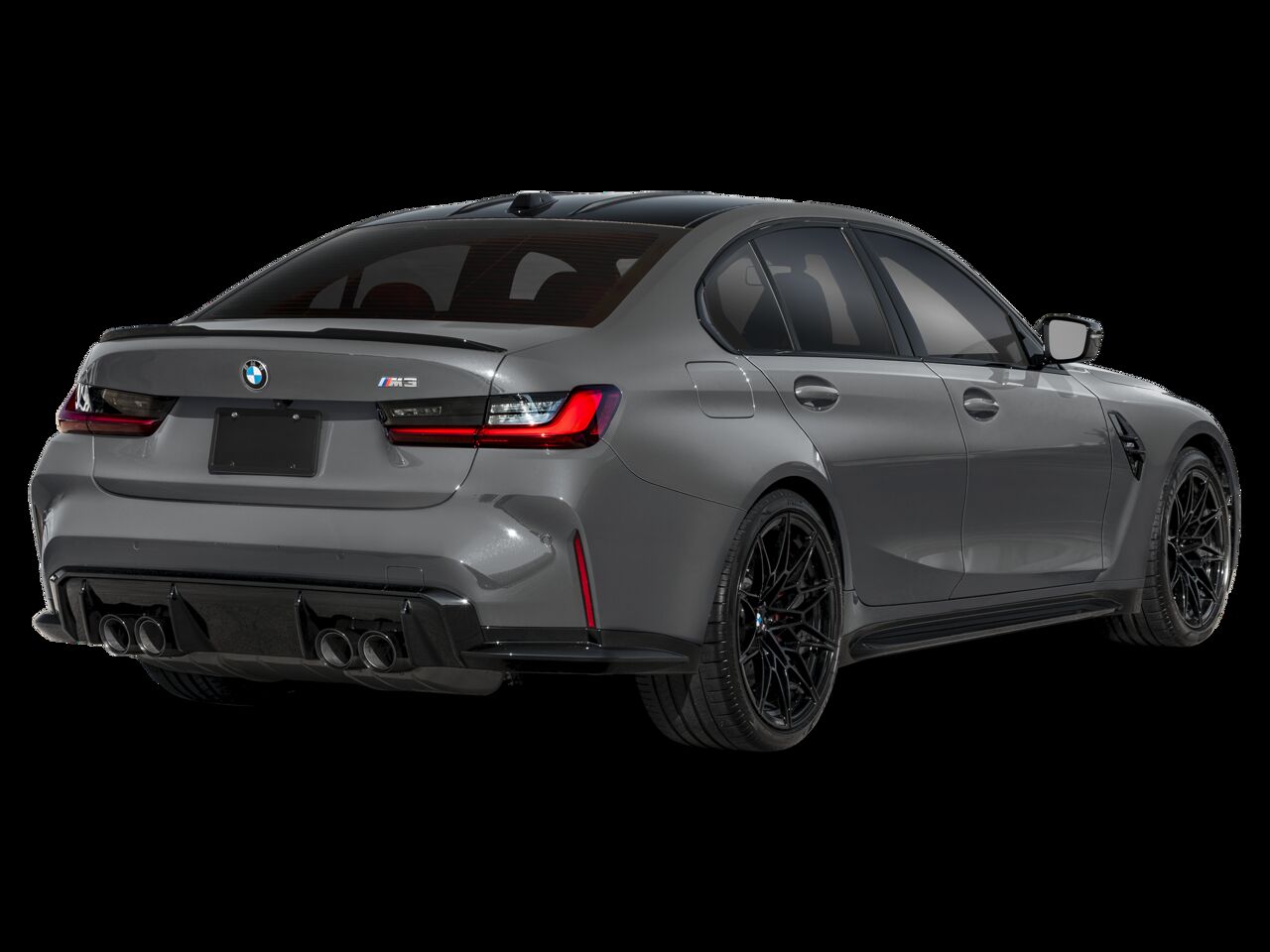 2026 BMW M3
