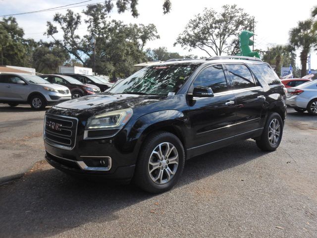 2015 GMC Acadia