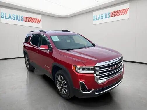 2023 GMC Acadia