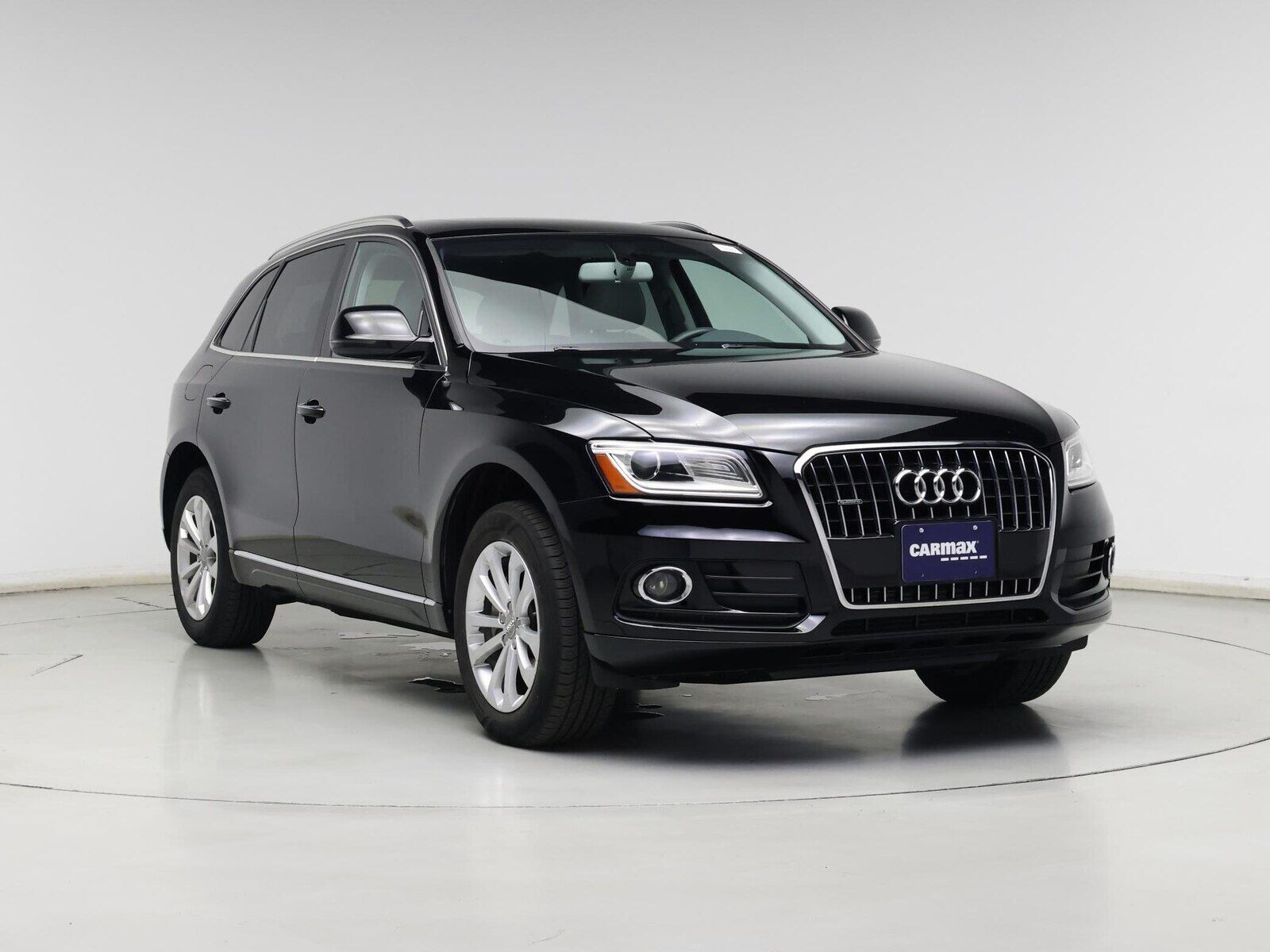 2016 Audi Q5