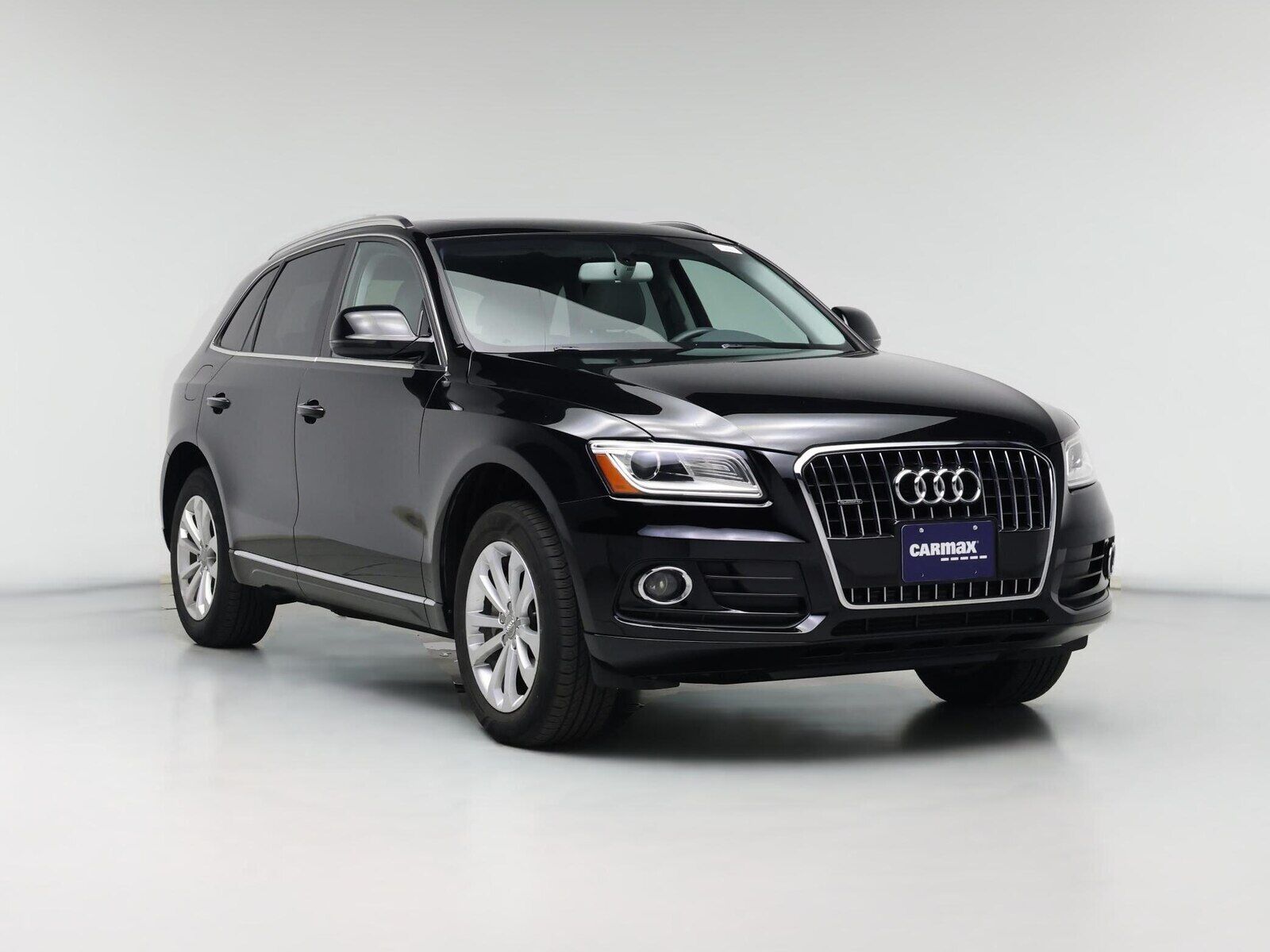 2016 AUDI Q5