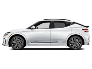 2027 GENESIS GV60
