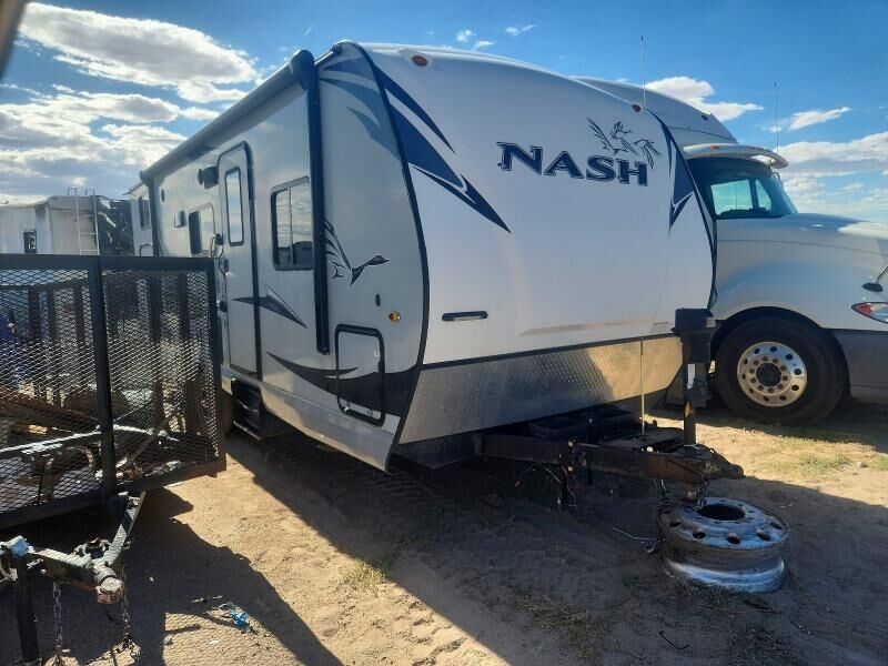 2020 NASH Northwood Investments Corporation