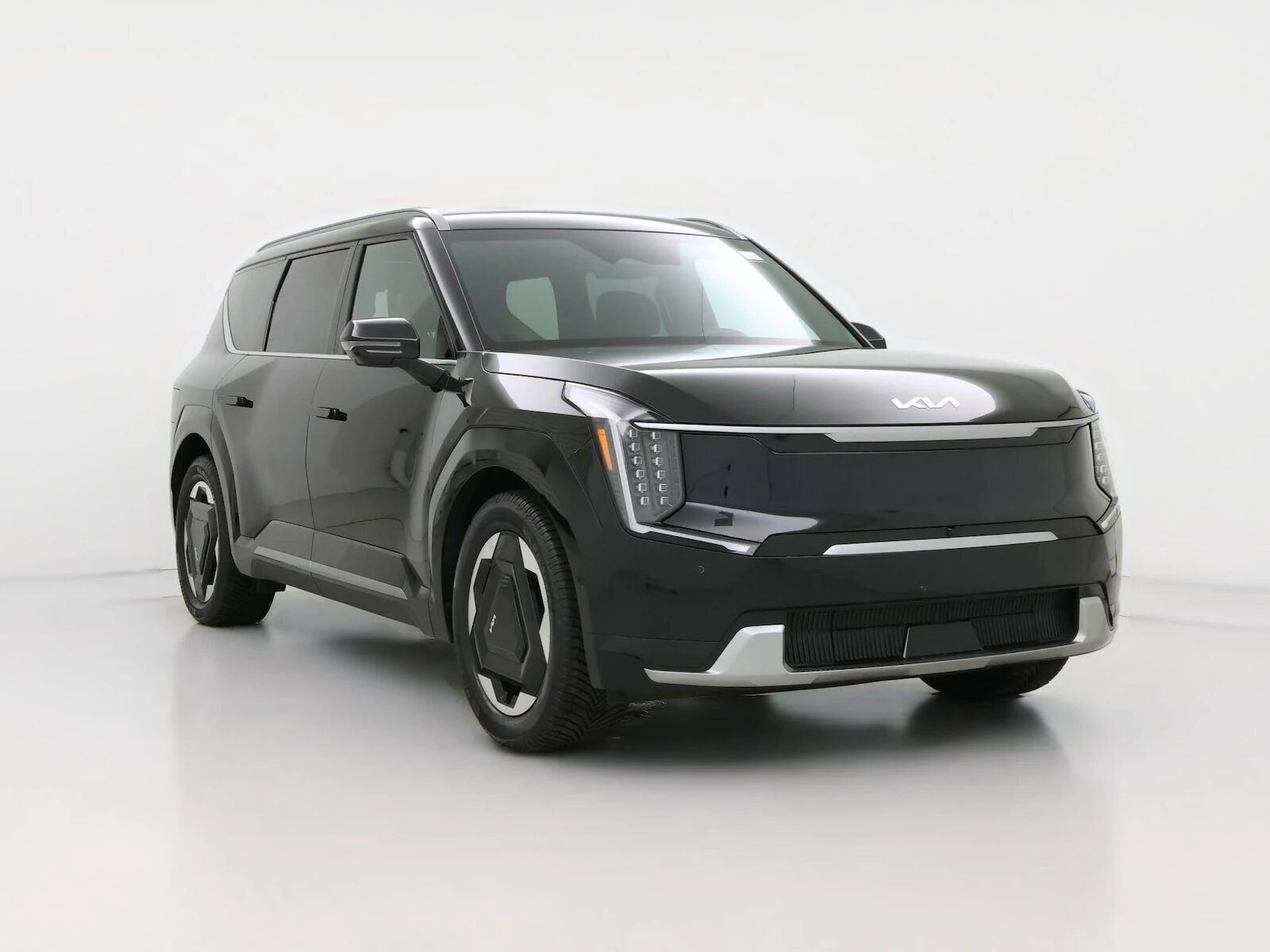 2024 KIA EV9