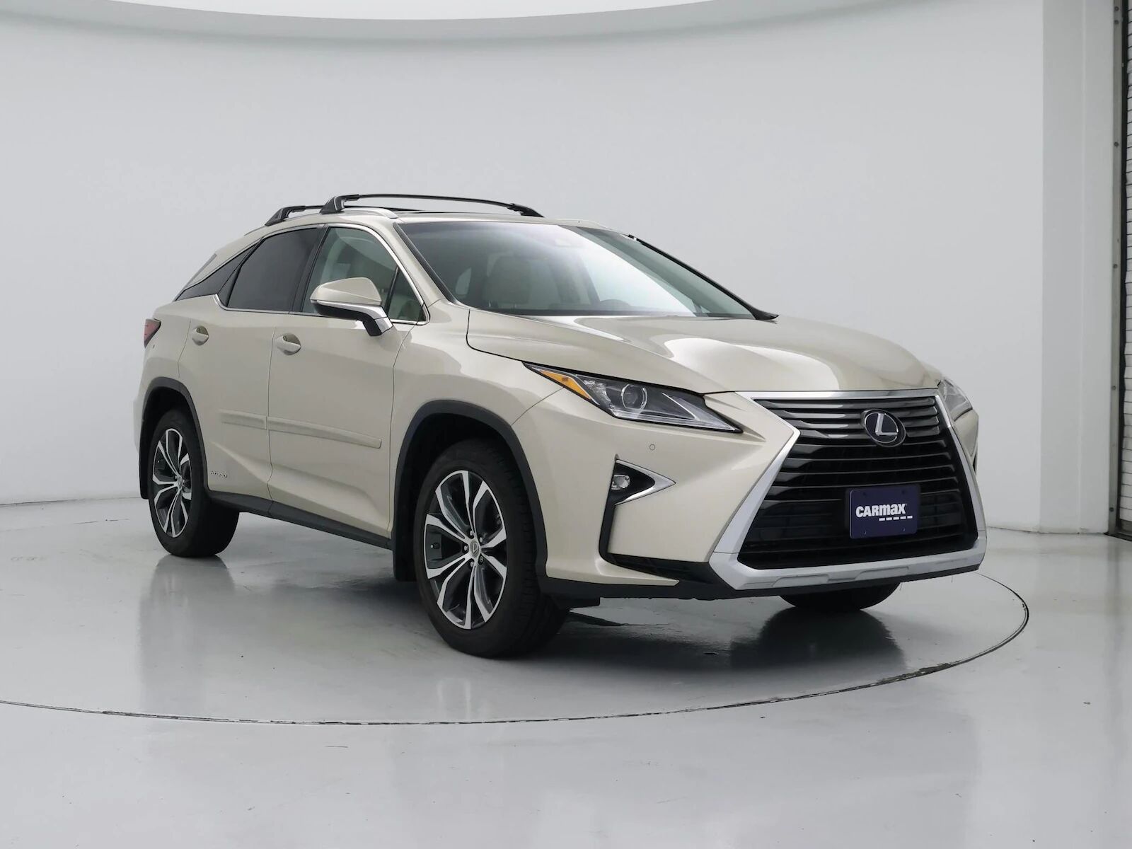 2017 Lexus RX