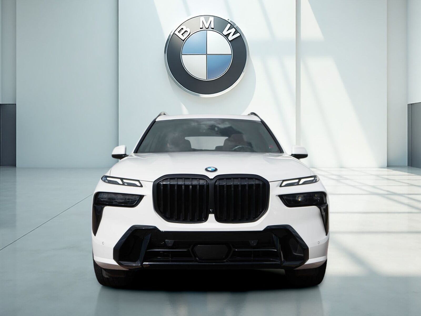 2024 BMW X7