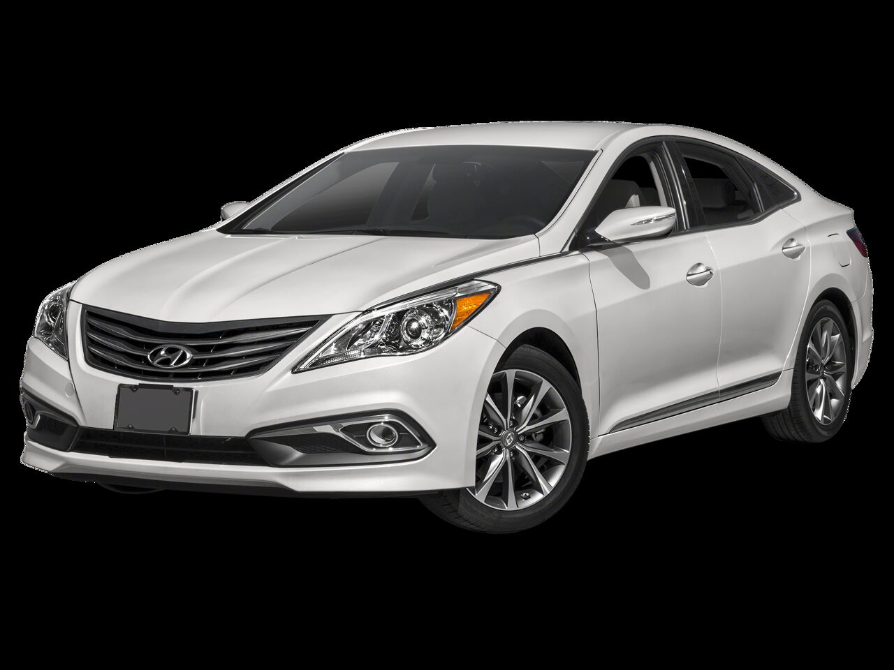 2015 HYUNDAI Azera