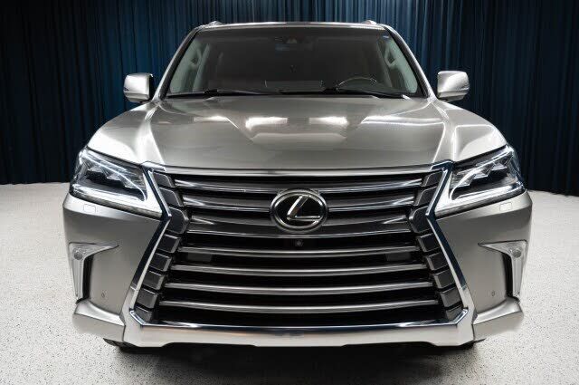 2019 Lexus GX