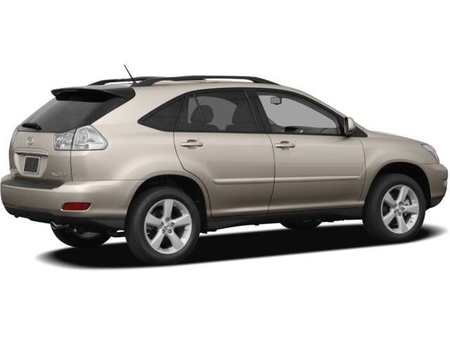 2007 Lexus RX