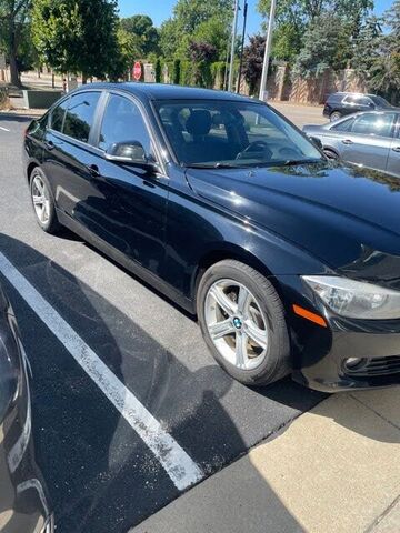 2013 BMW 328i
