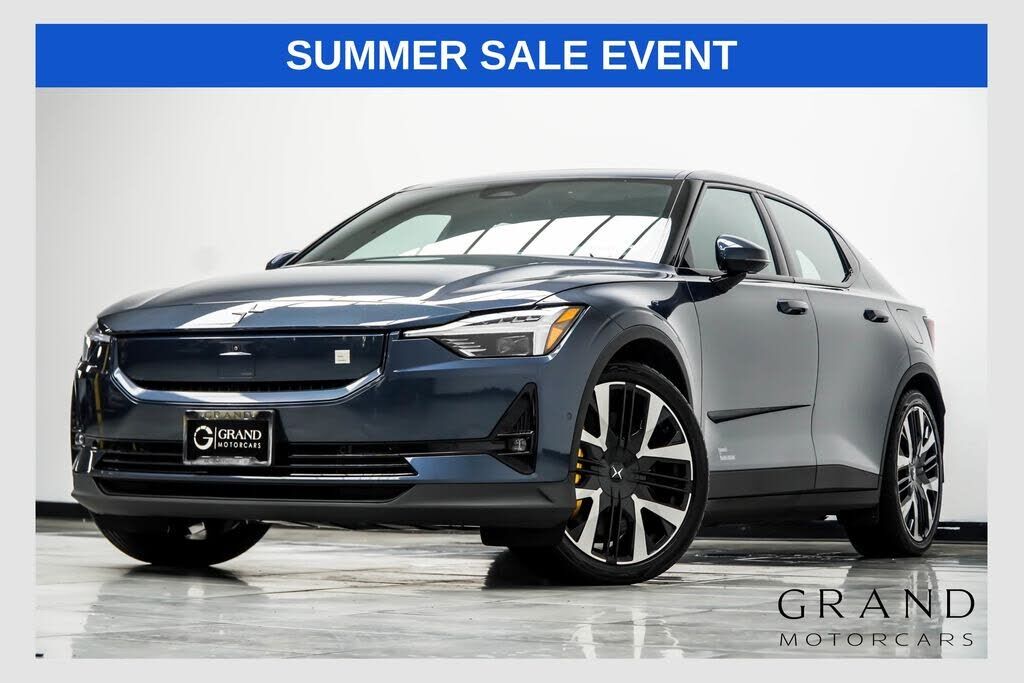 2024 POLESTAR PS2