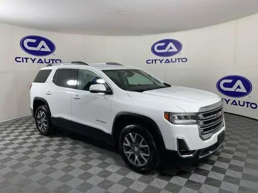 2023 GMC Acadia