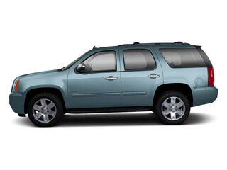 2013 GMC Yukon