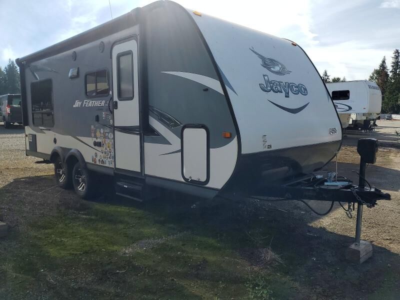 2016 JAYCO RV Trailer