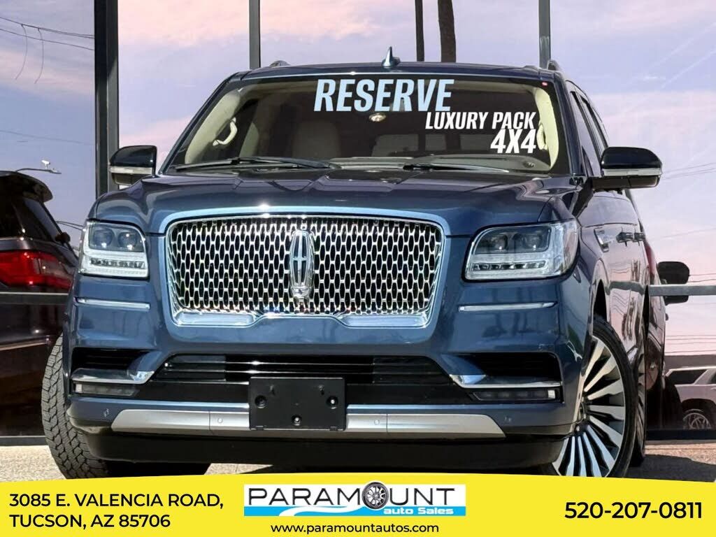 2020 LINCOLN Corsair