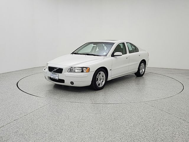 2005 VOLVO S60