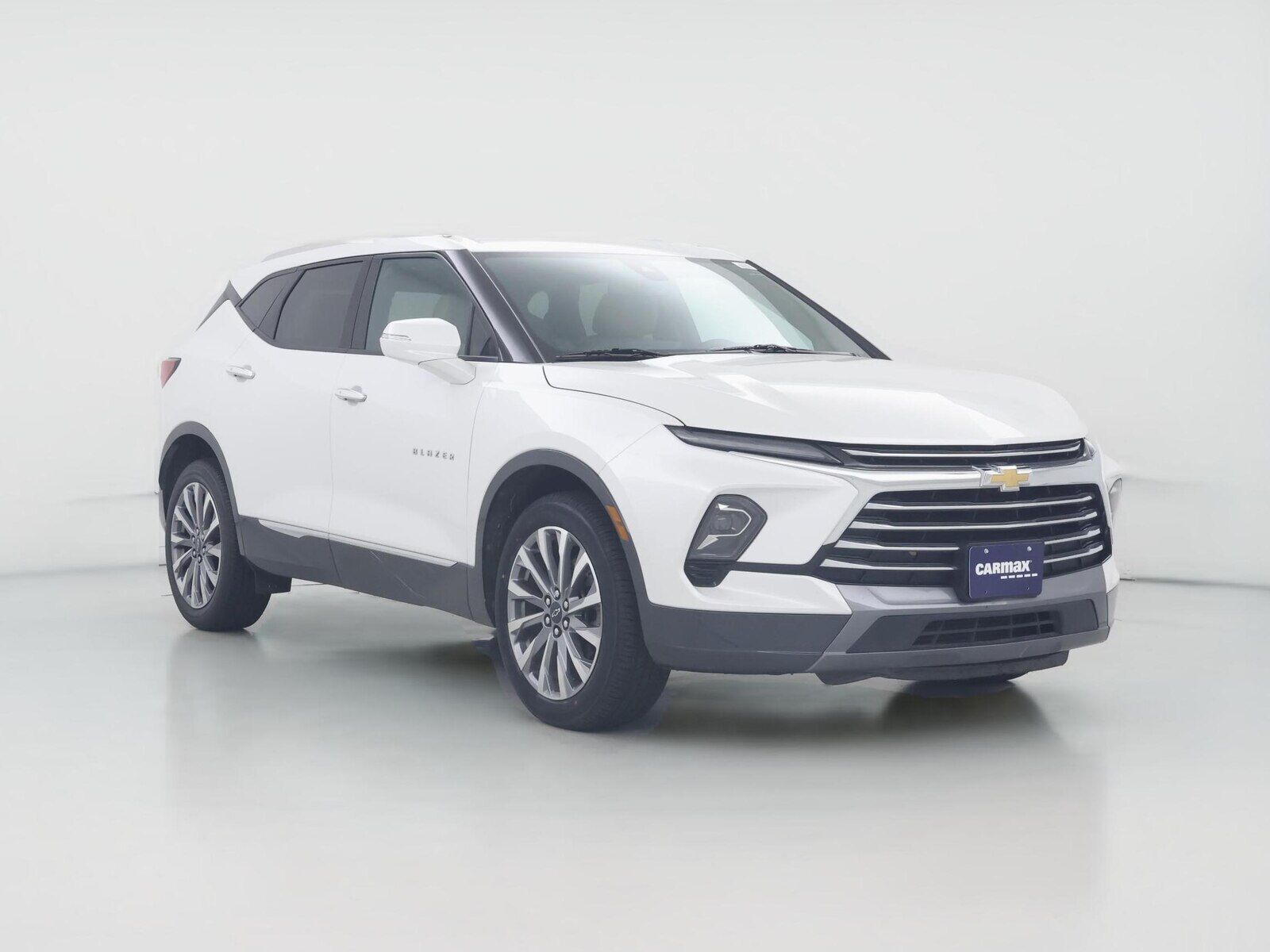 2023 CHEVROLET Blazer