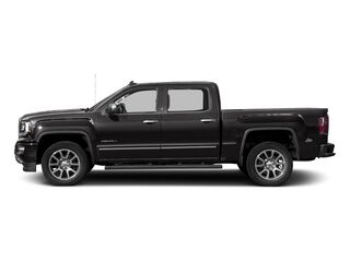 2017 GMC Sierra