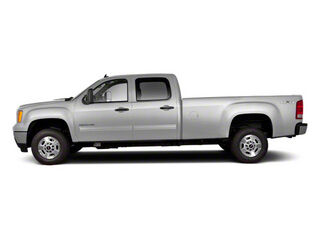 2010 GMC Sierra
