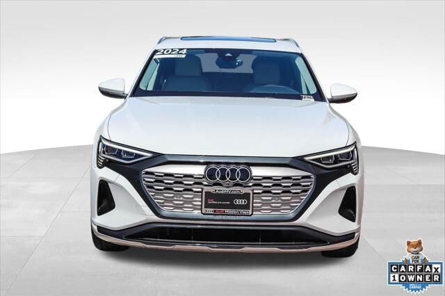 2024 Audi Q8