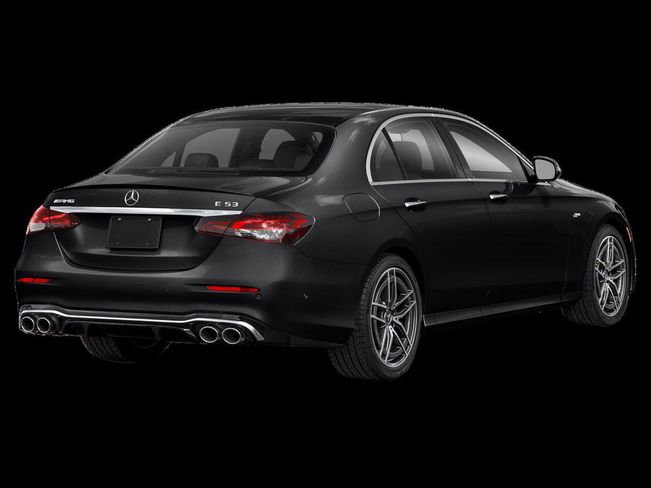 2023 Mercedes-Benz E-Class