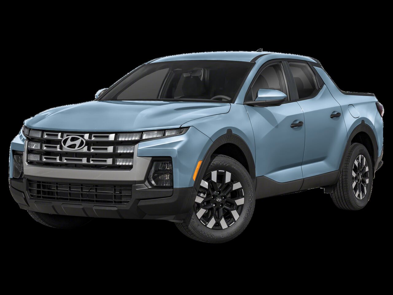 2027 HYUNDAI SANTA CRUZ