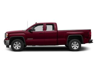 2014 GMC Sierra