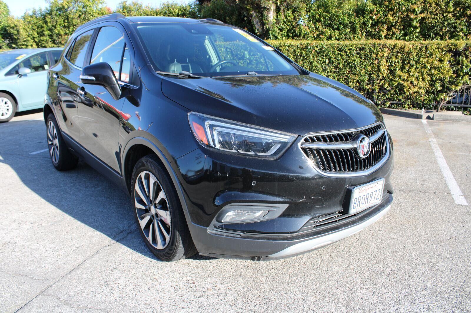 2019 BUICK Encore