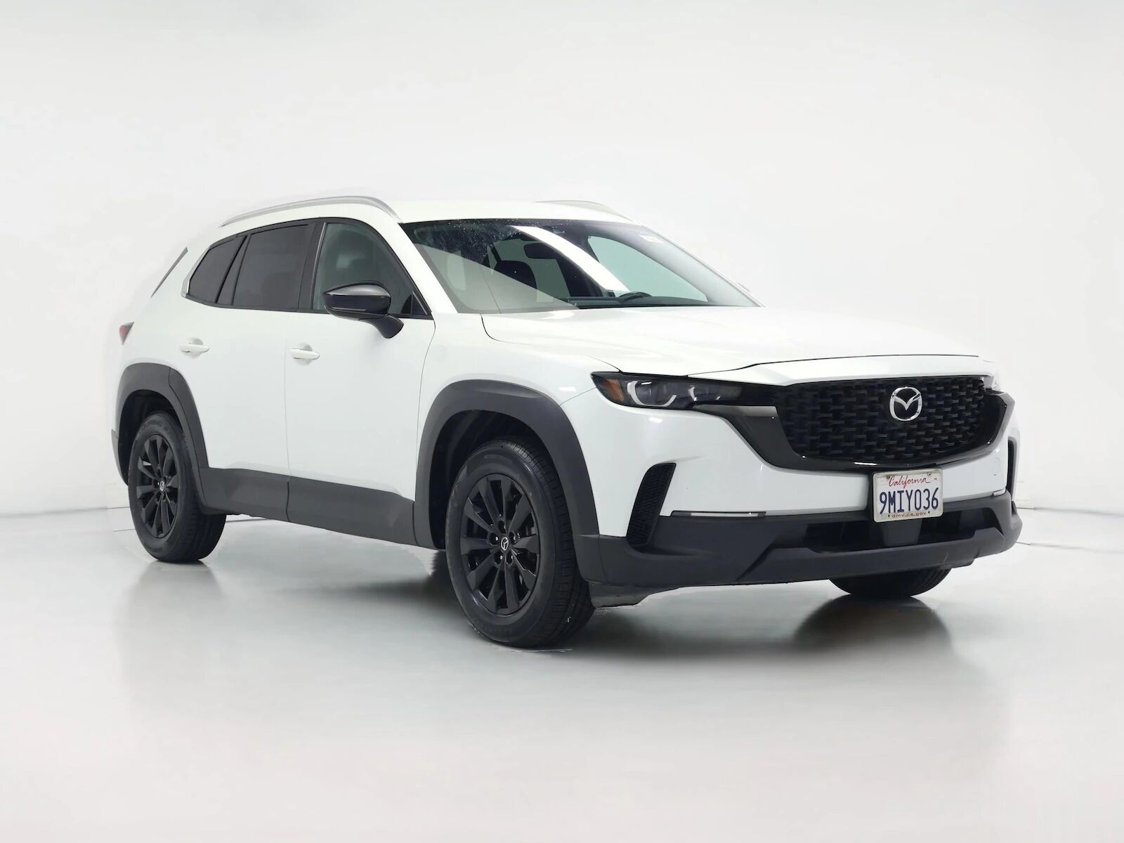 2024 MAZDA CX-50