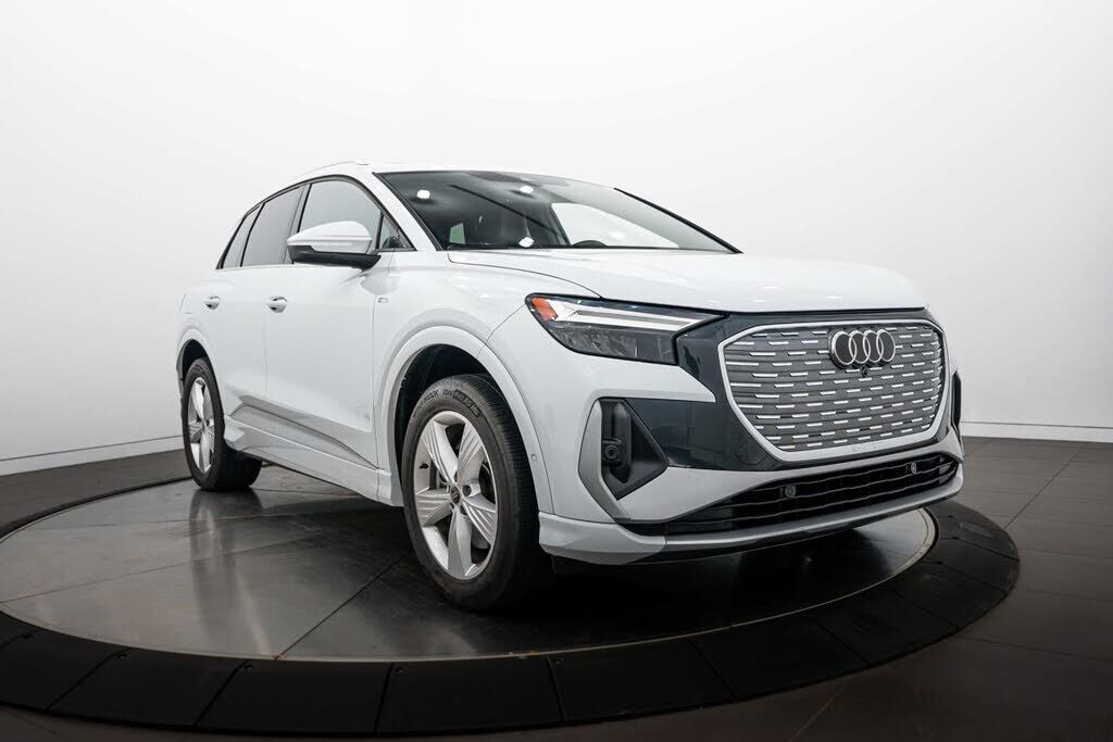 2023 Audi Q4