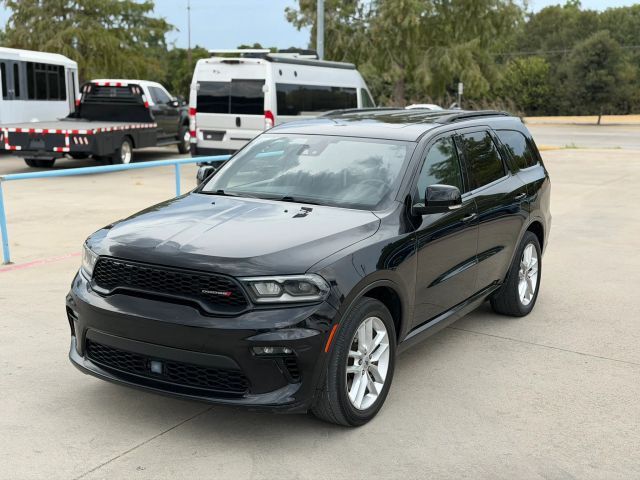 2023 DODGE Durango