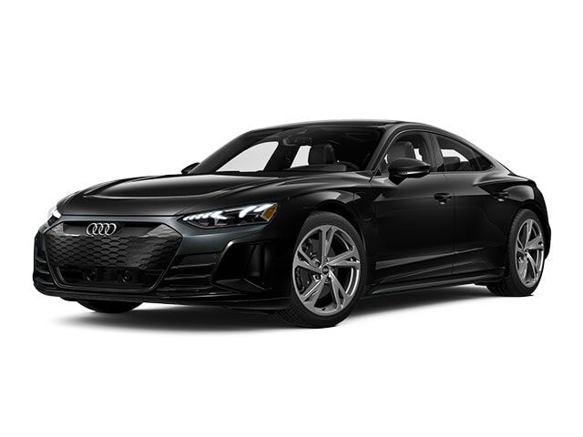 2024 Audi e-tron GT