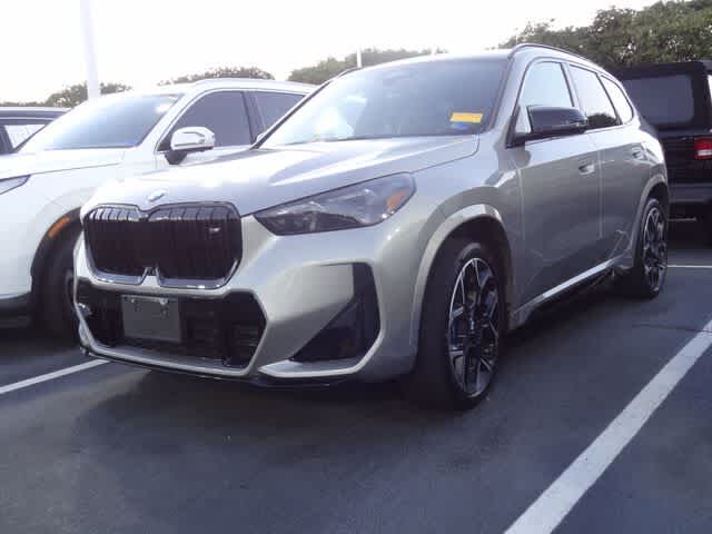 2026 BMW X1