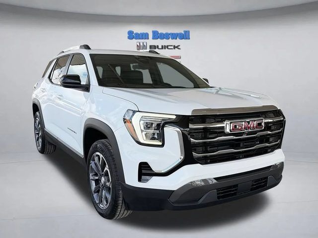 2027 GMC Terrain