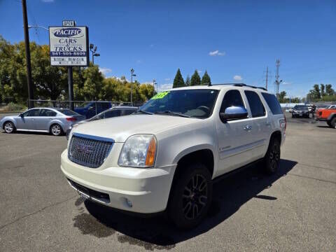 2008 GMC Yukon
