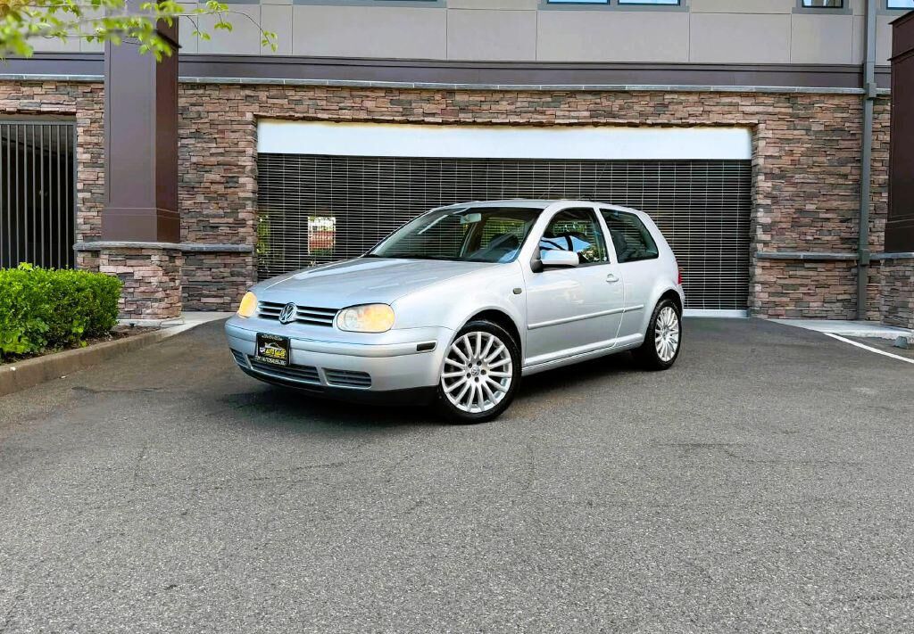 2006 VOLKSWAGEN GTI