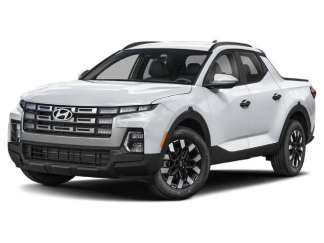 2027 HYUNDAI SANTA CRUZ