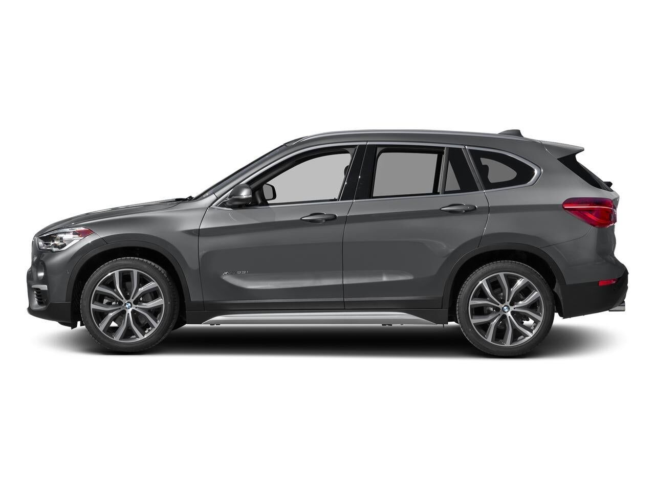 2017 BMW X1