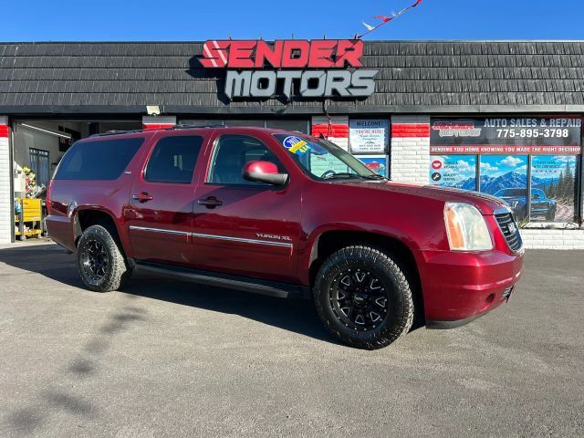 2011 GMC Yukon XL