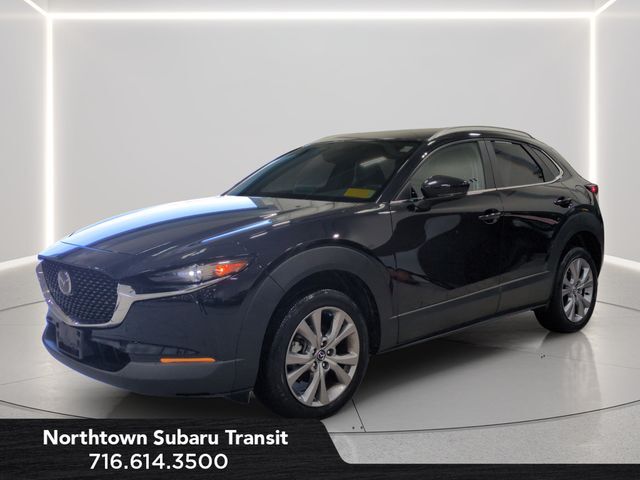 2023 MAZDA CX-30