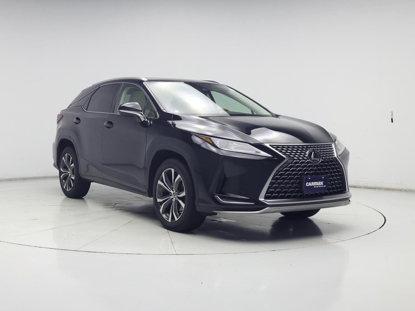 2020 Lexus RX