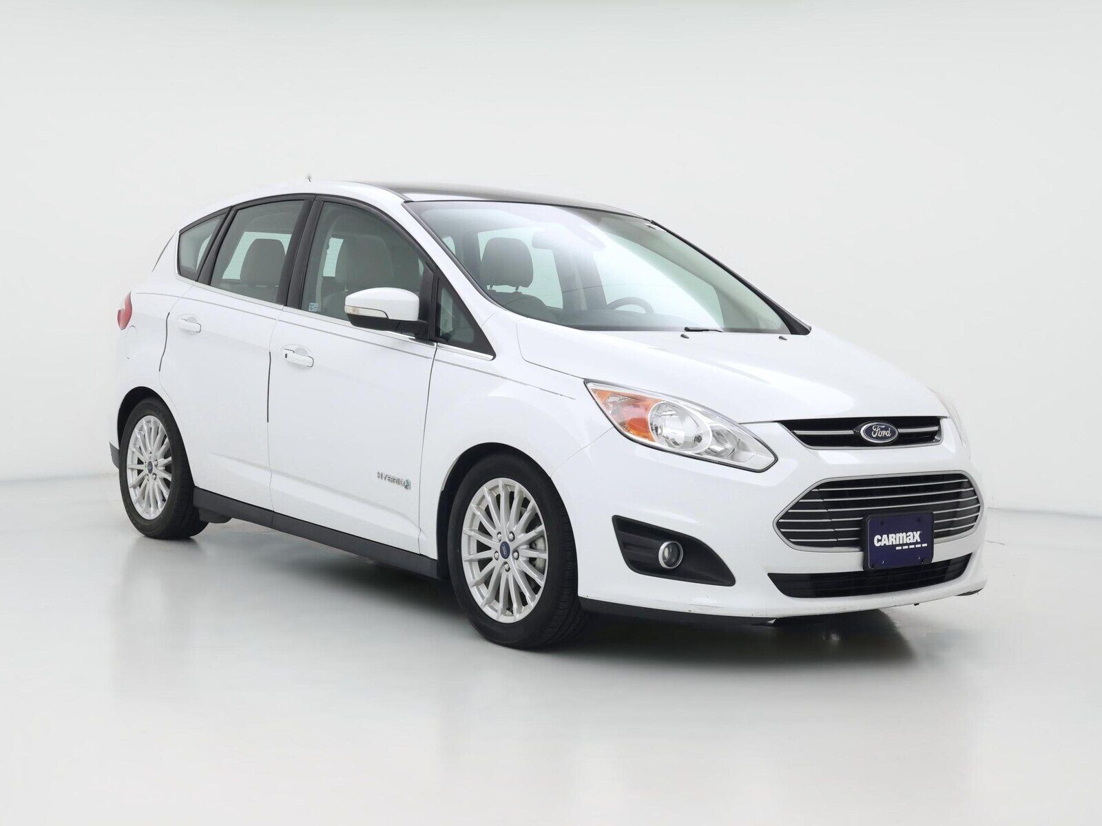 2015 FORD C-max