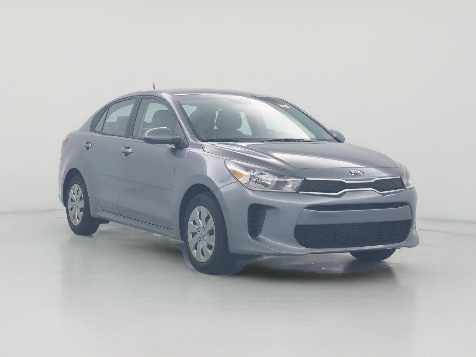 2020 KIA Rio