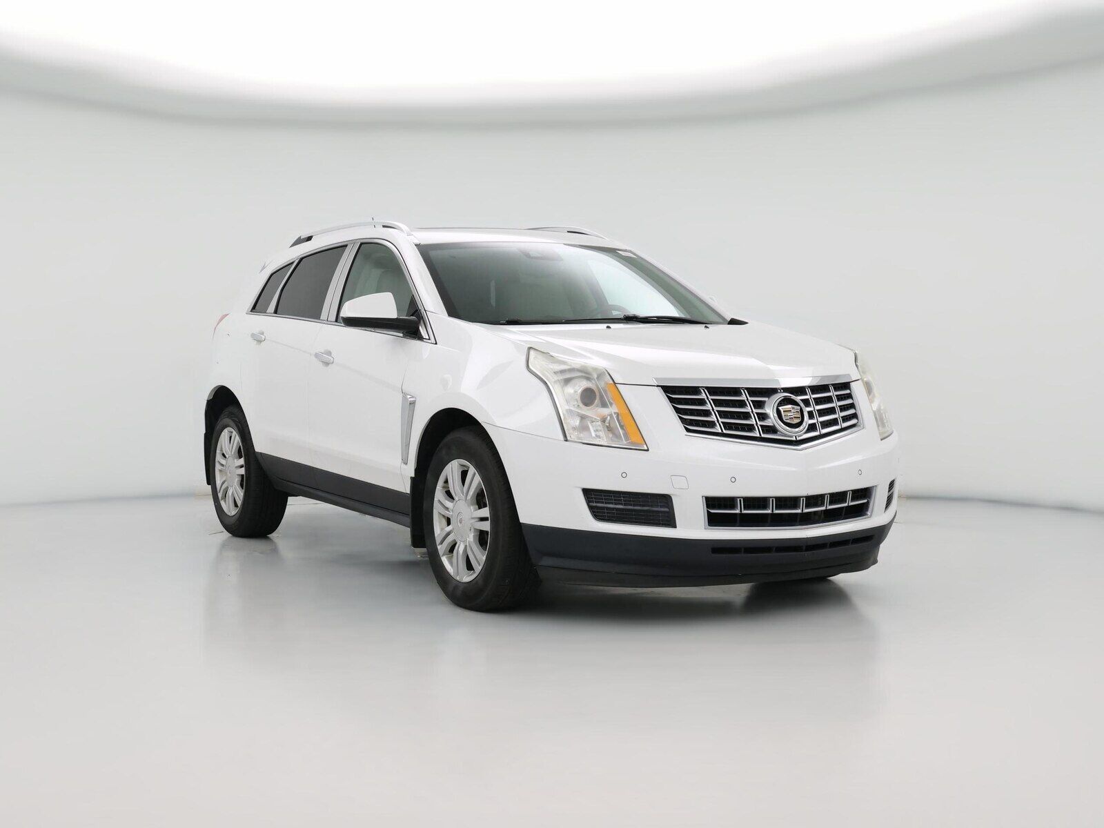 2015 CADILLAC SRX