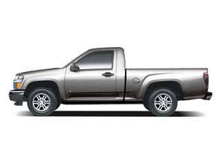 2009 GMC Canyon