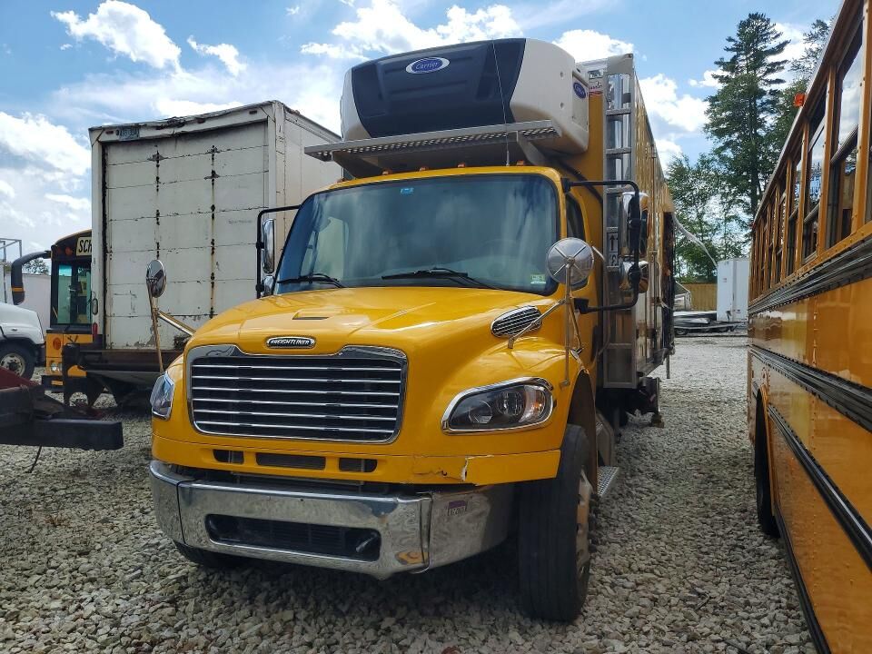 2024 FREIGHTLINER M2