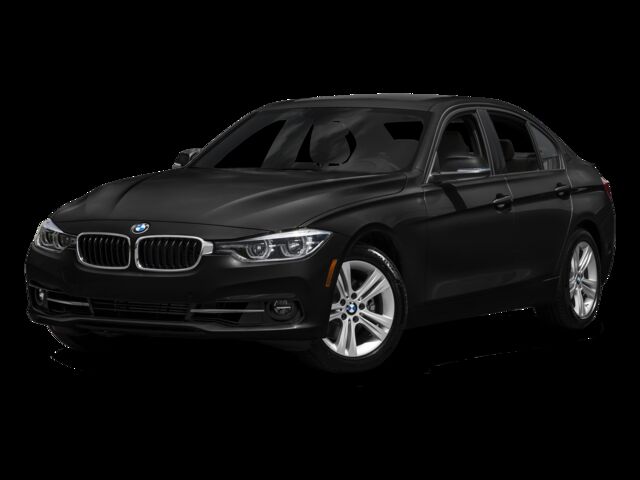 2017 BMW 3 Series