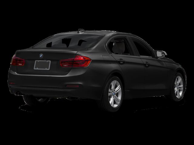 2017 BMW 330i