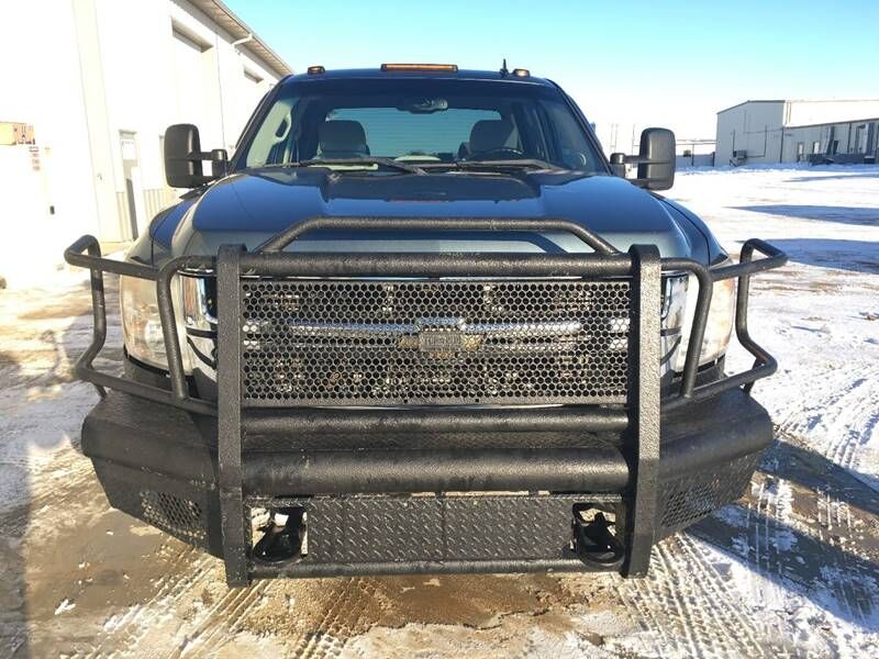 2007 CHEVROLET Silverado