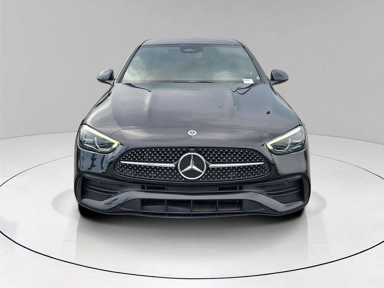 2023 Mercedes-Benz C-Class